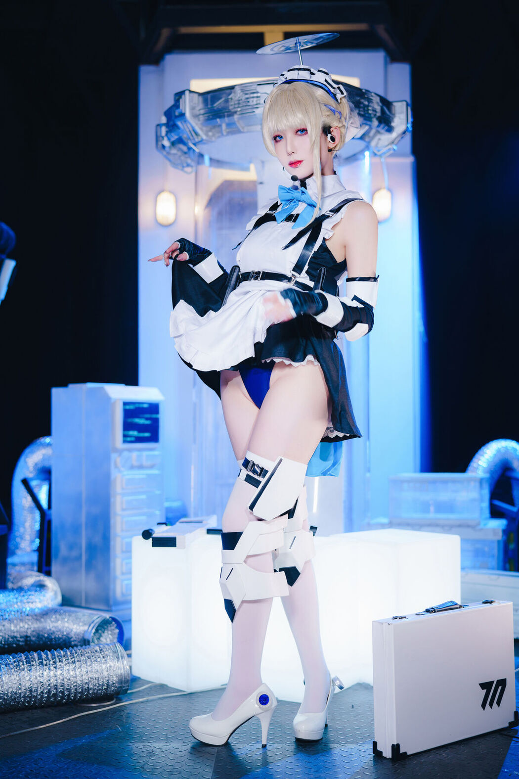 Coser@封疆疆v &#8211; 飞鸟马时竞泳