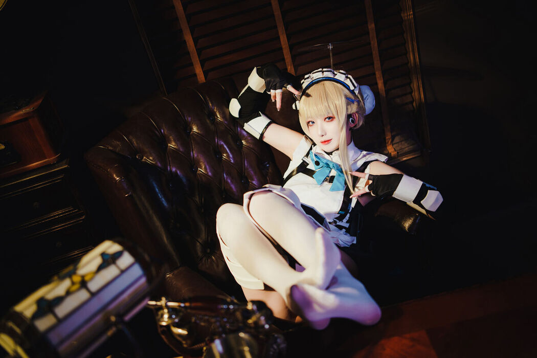 Coser@封疆疆v &#8211; 飞鸟马时 女仆