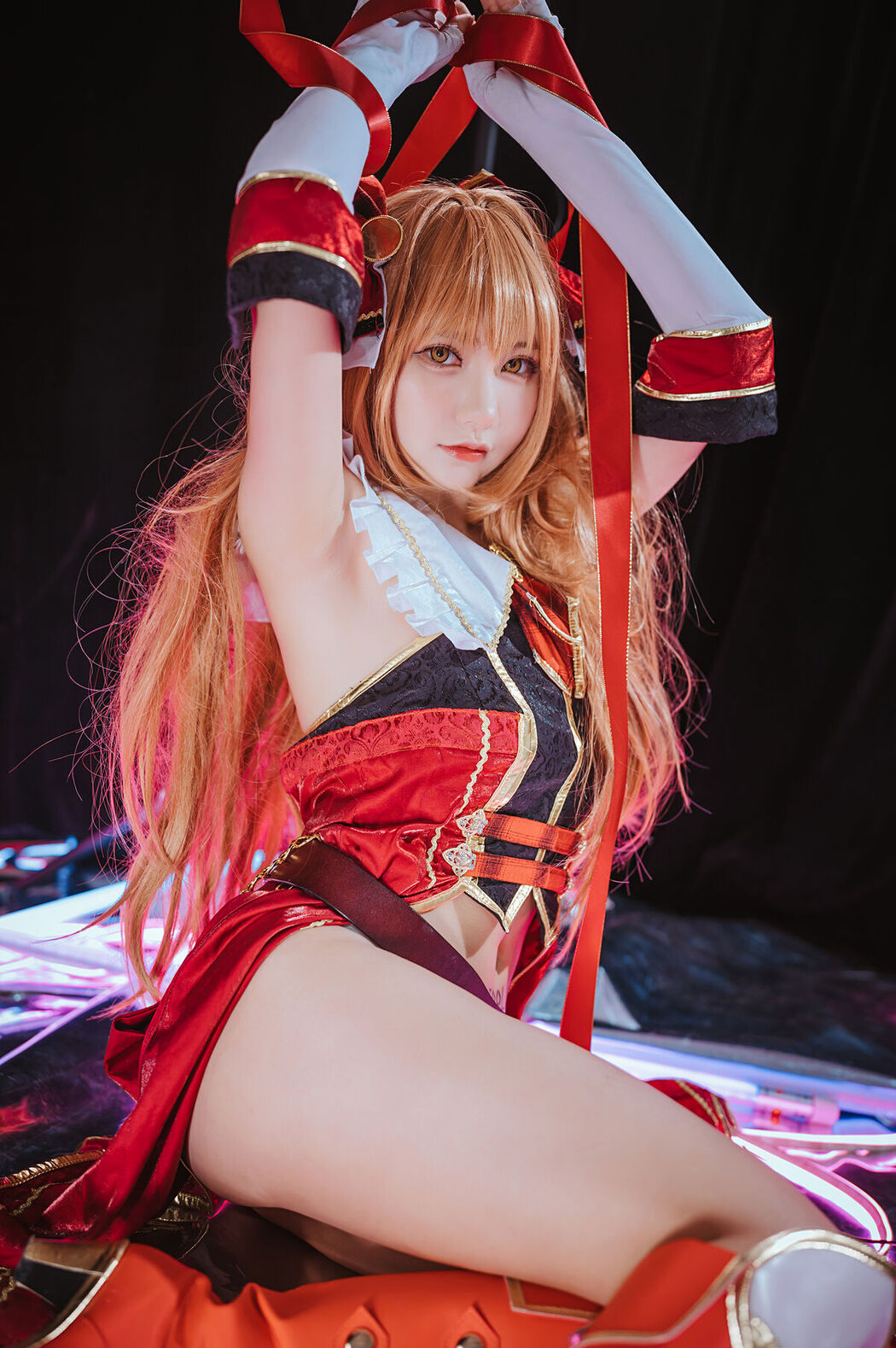 Coser@是一只熊仔吗 &#8211; 望