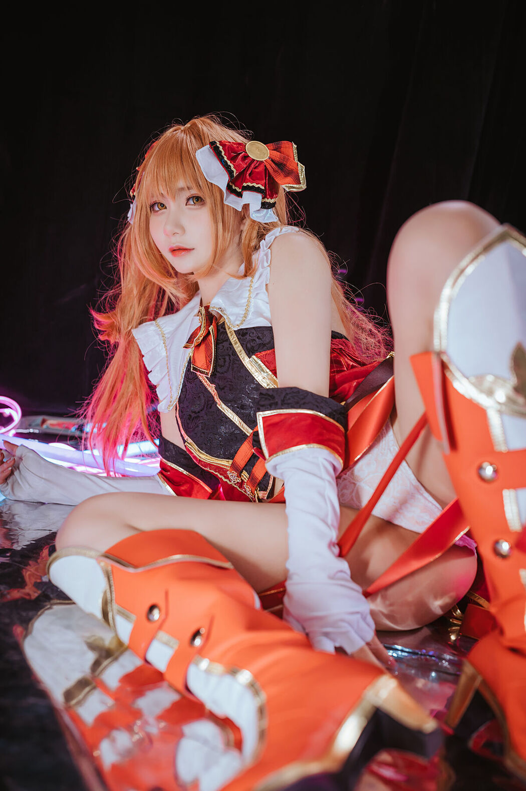 Coser@是一只熊仔吗 &#8211; 望