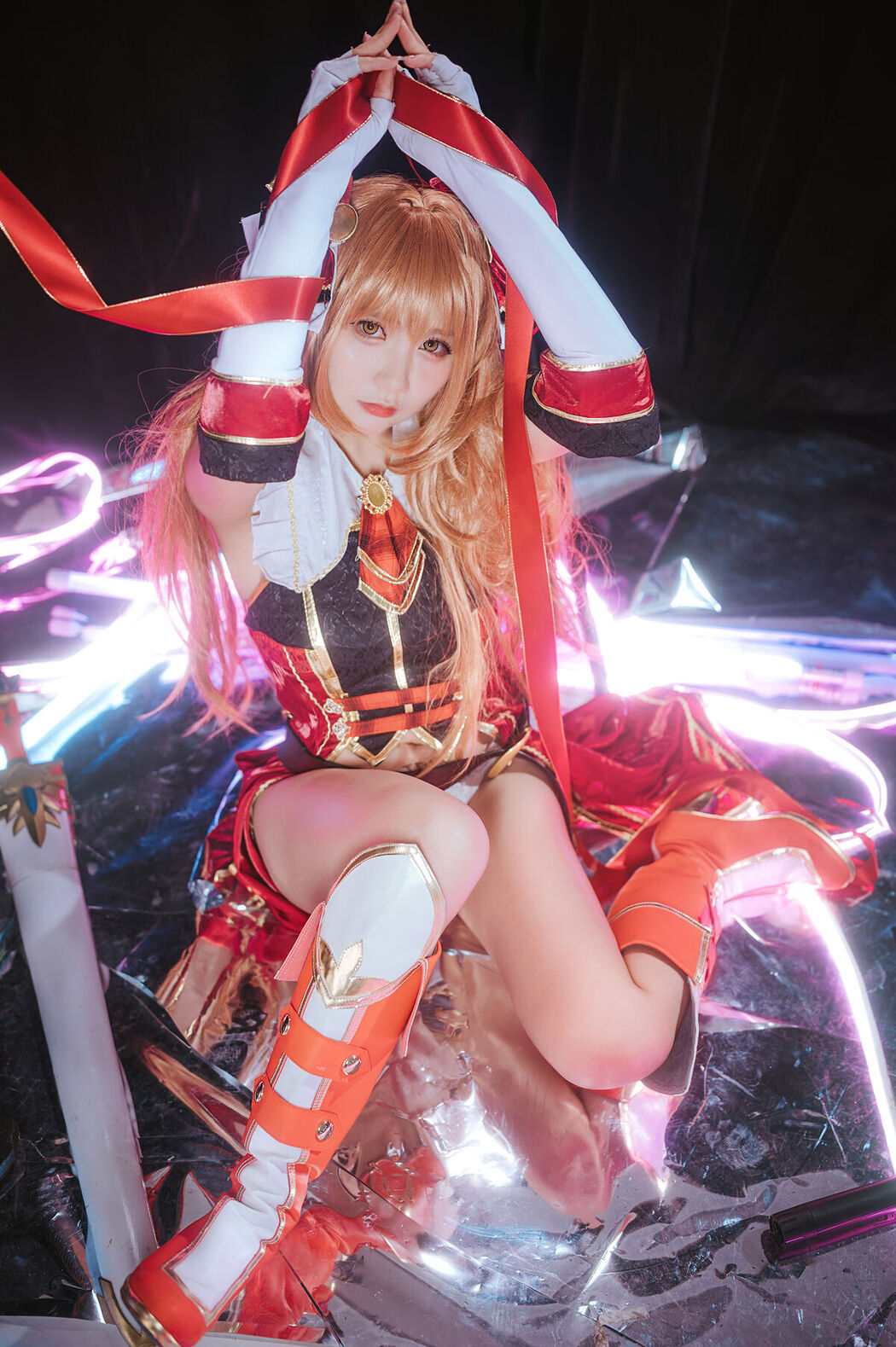 Coser@是一只熊仔吗 &#8211; 望