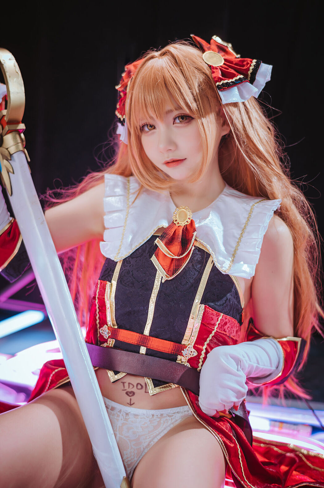 Coser@是一只熊仔吗 &#8211; 望