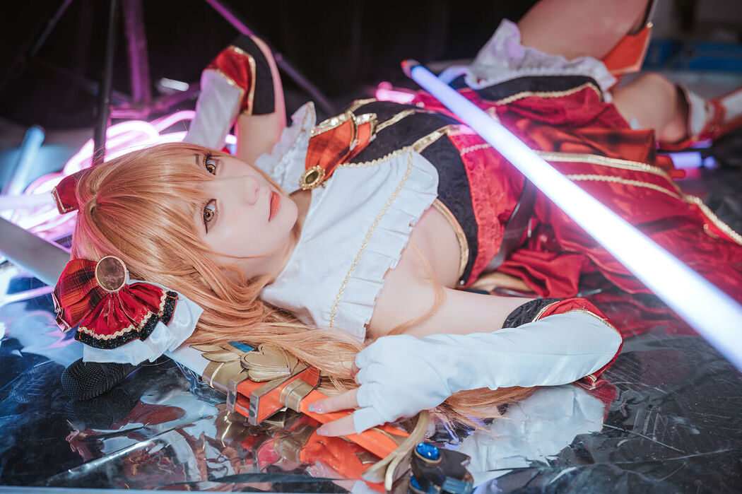 Coser@是一只熊仔吗 &#8211; 望