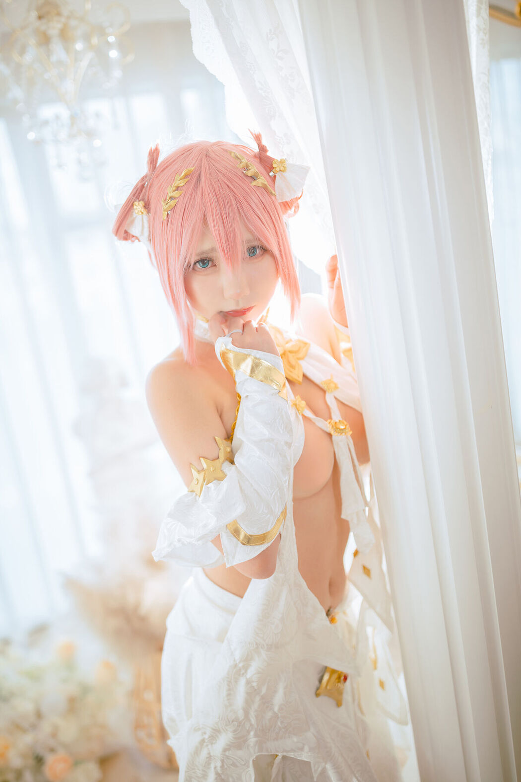 Coser@是一只熊仔吗 &#8211; 公主连结 草野優衣