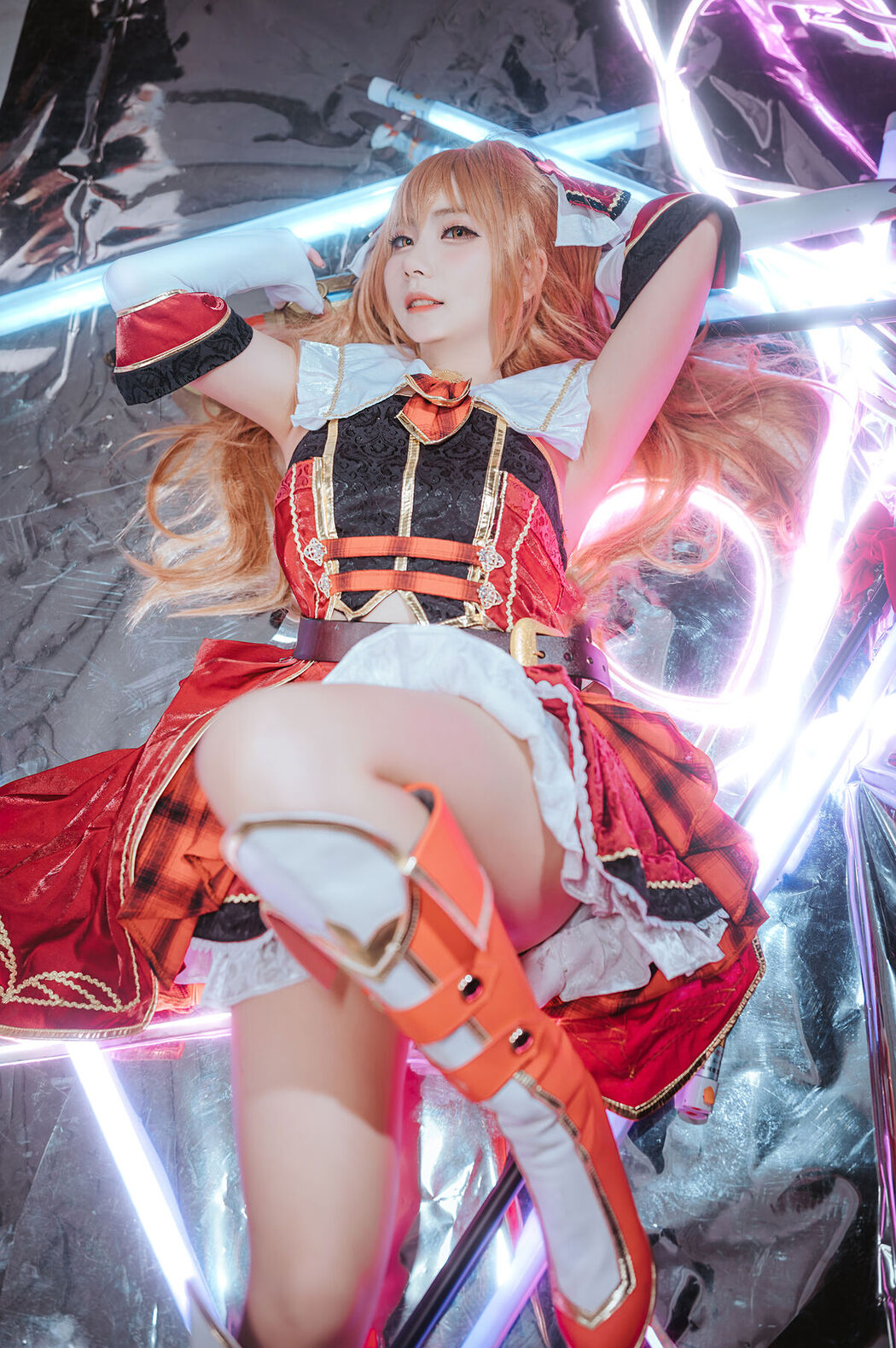 Coser@是一只熊仔吗 &#8211; 望