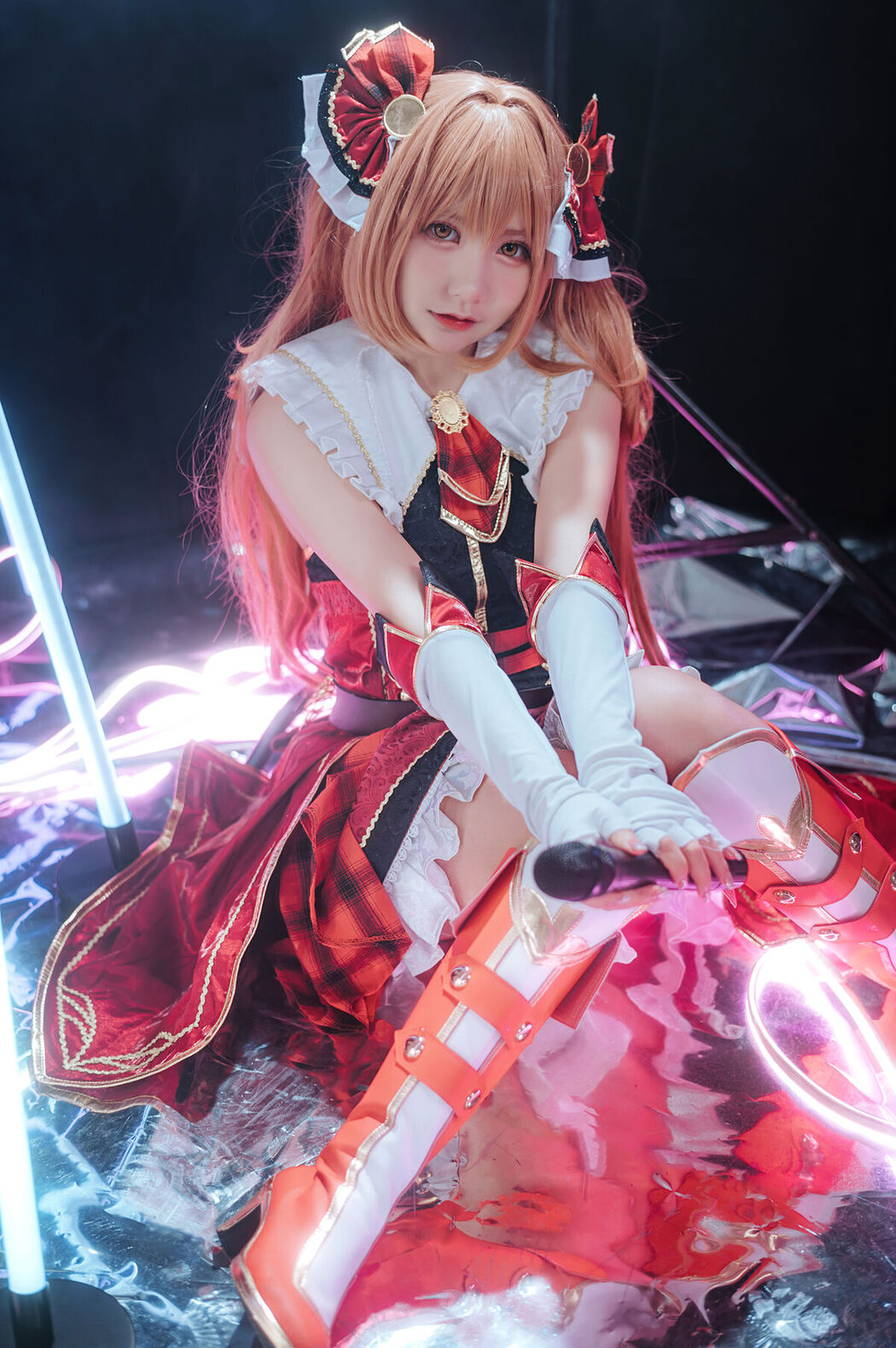 Coser@是一只熊仔吗 &#8211; 望