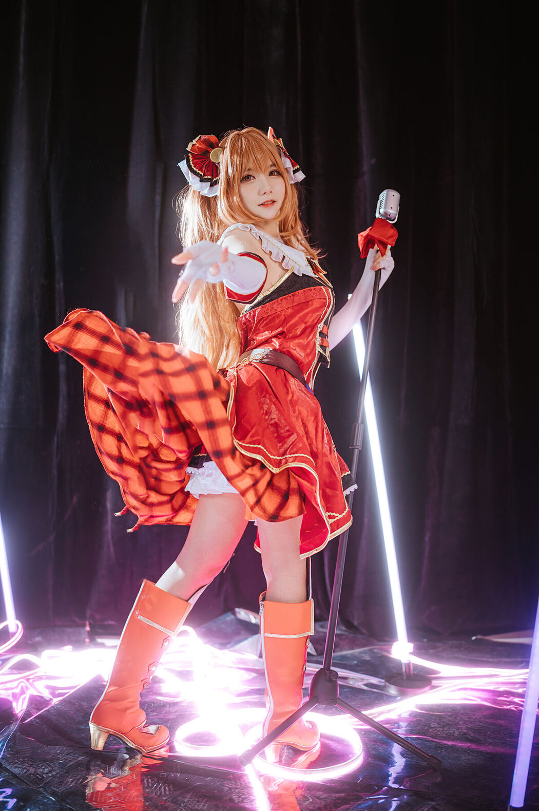 Coser@是一只熊仔吗 &#8211; 望