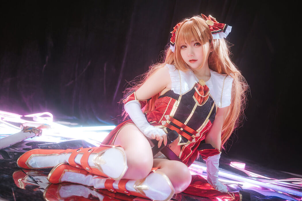 Coser@是一只熊仔吗 &#8211; 望