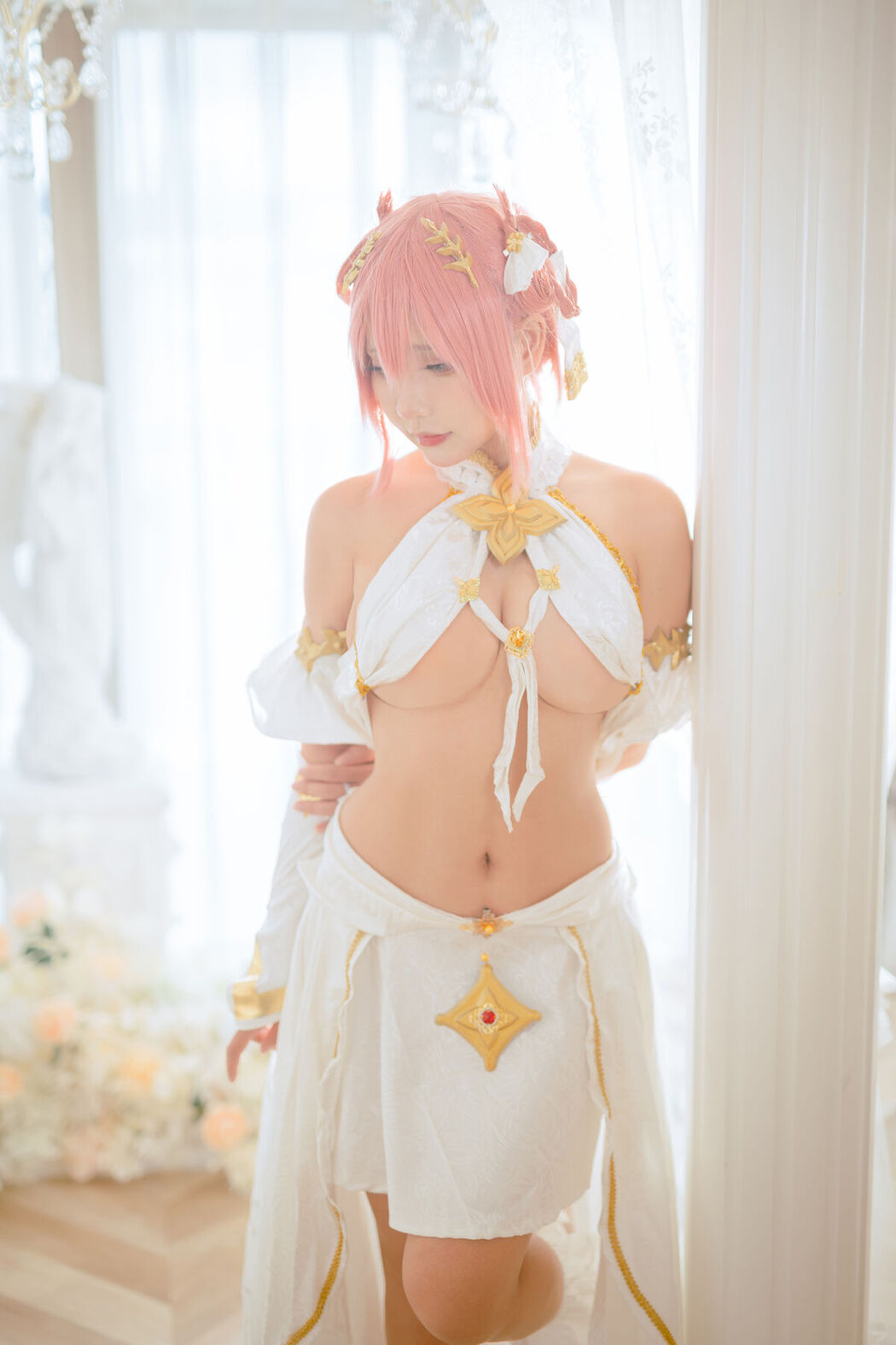 Coser@是一只熊仔吗 &#8211; 公主连结 草野優衣