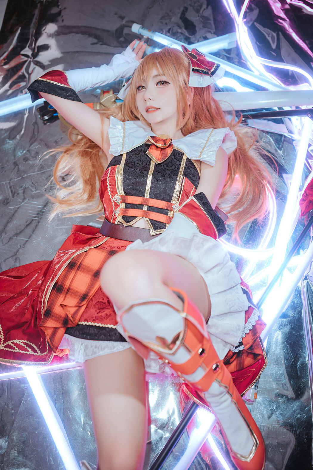 Coser@是一只熊仔吗 &#8211; 望