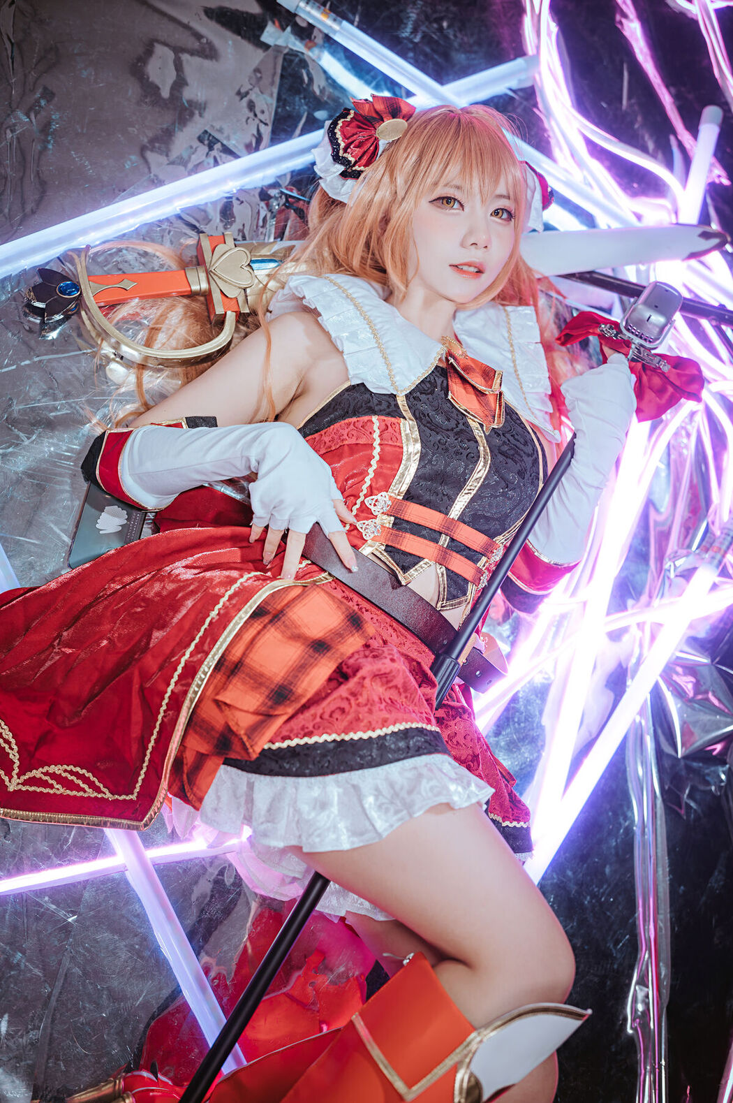 Coser@是一只熊仔吗 &#8211; 望