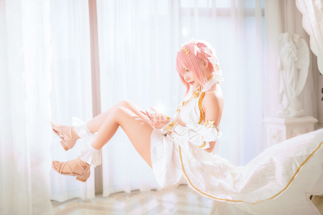 Coser@是一只熊仔吗 &#8211; 公主连结 草野優衣