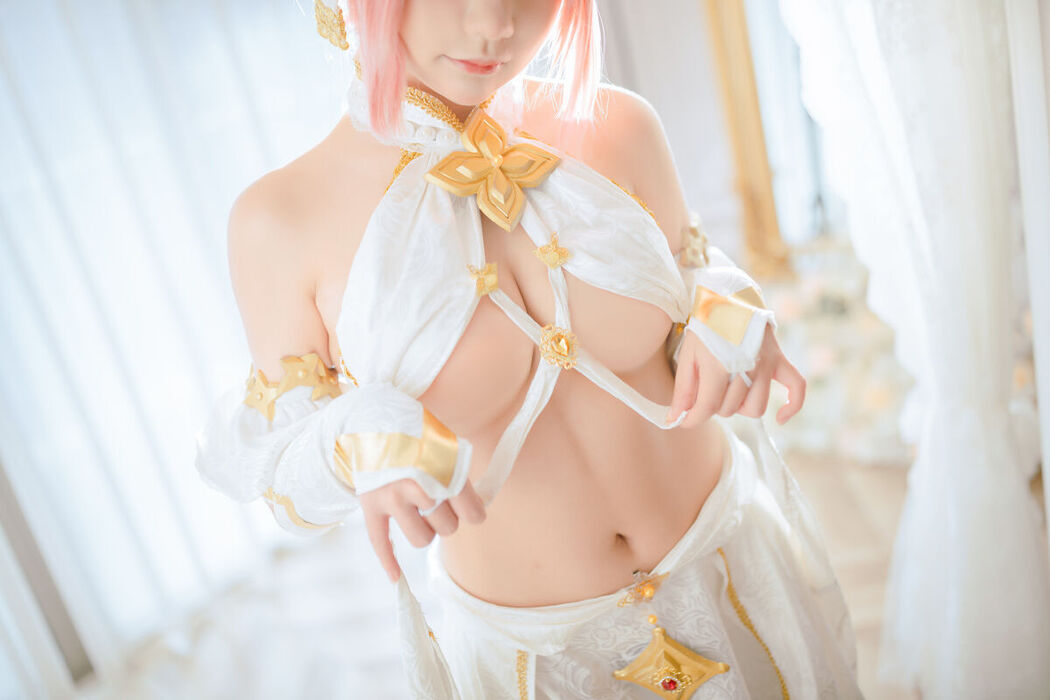 Coser@是一只熊仔吗 &#8211; 公主连结 草野優衣