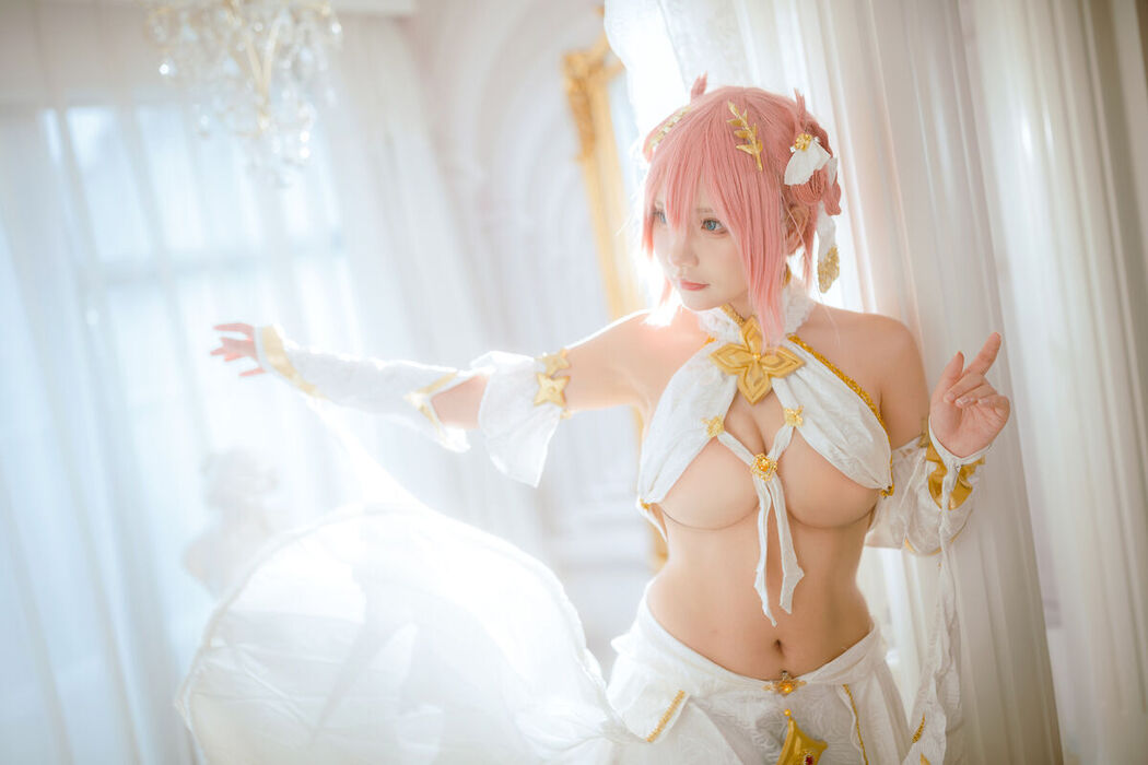 Coser@是一只熊仔吗 &#8211; 公主连结 草野優衣