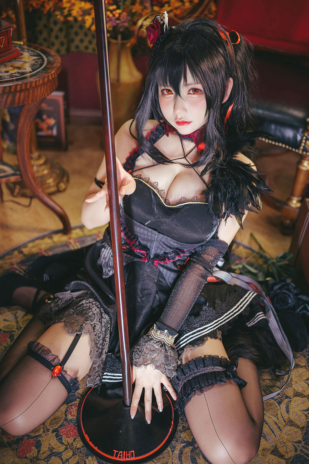 Coser@是一只熊仔吗 – 大凤 Cover Photo