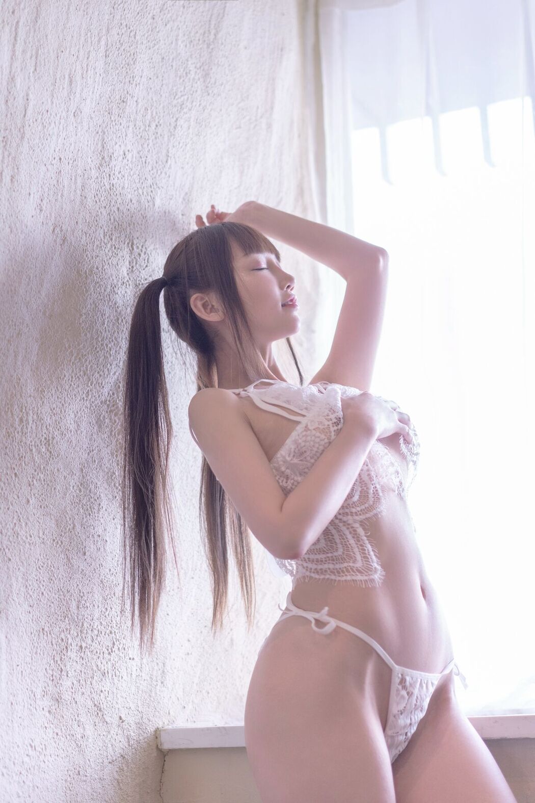 Coser@星野咪兔 – 春桃