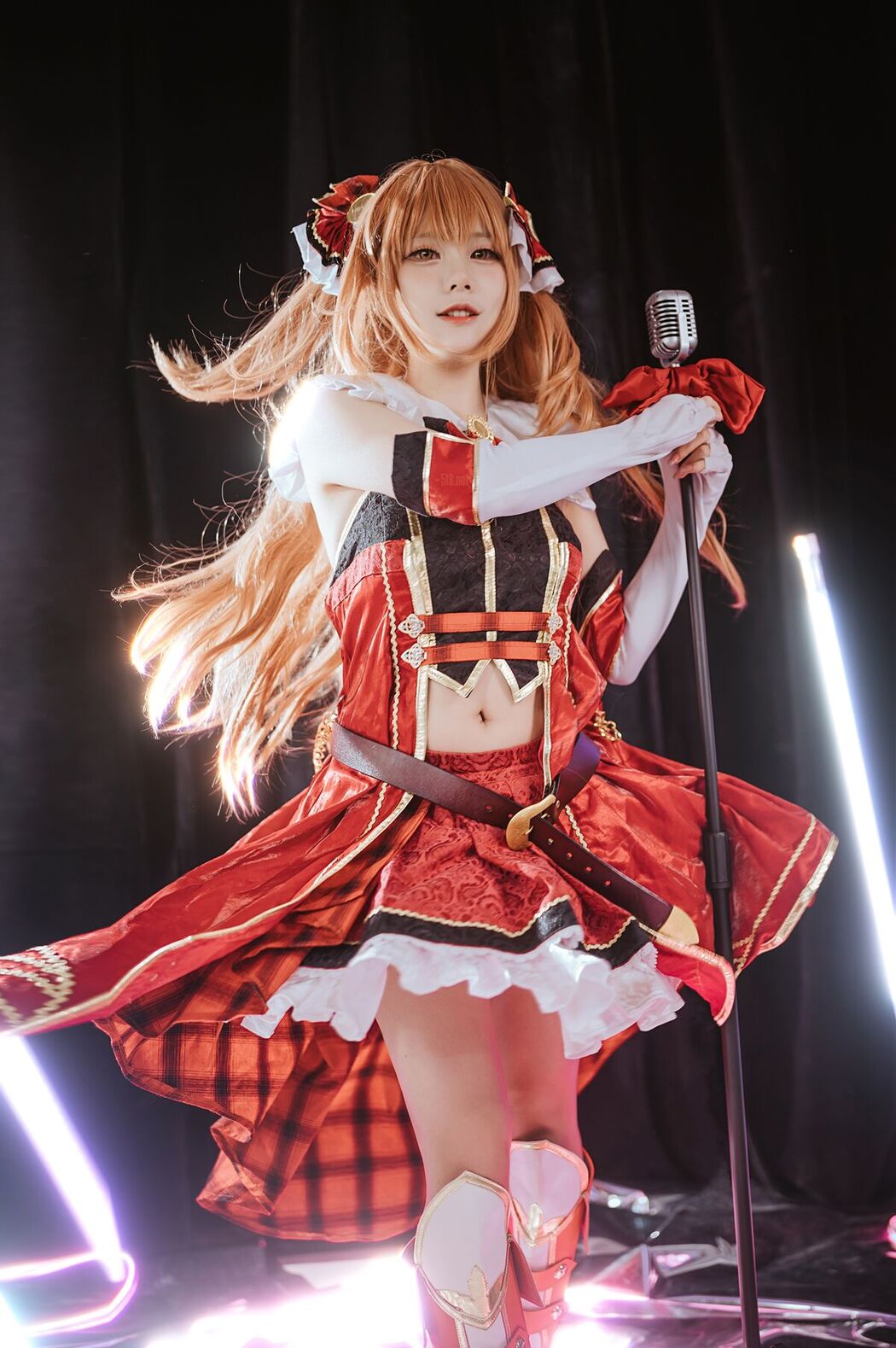 Coser@是一只熊仔吗 &#8211; 望