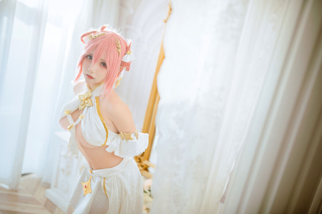 Coser@是一只熊仔吗 &#8211; 公主连结 草野優衣