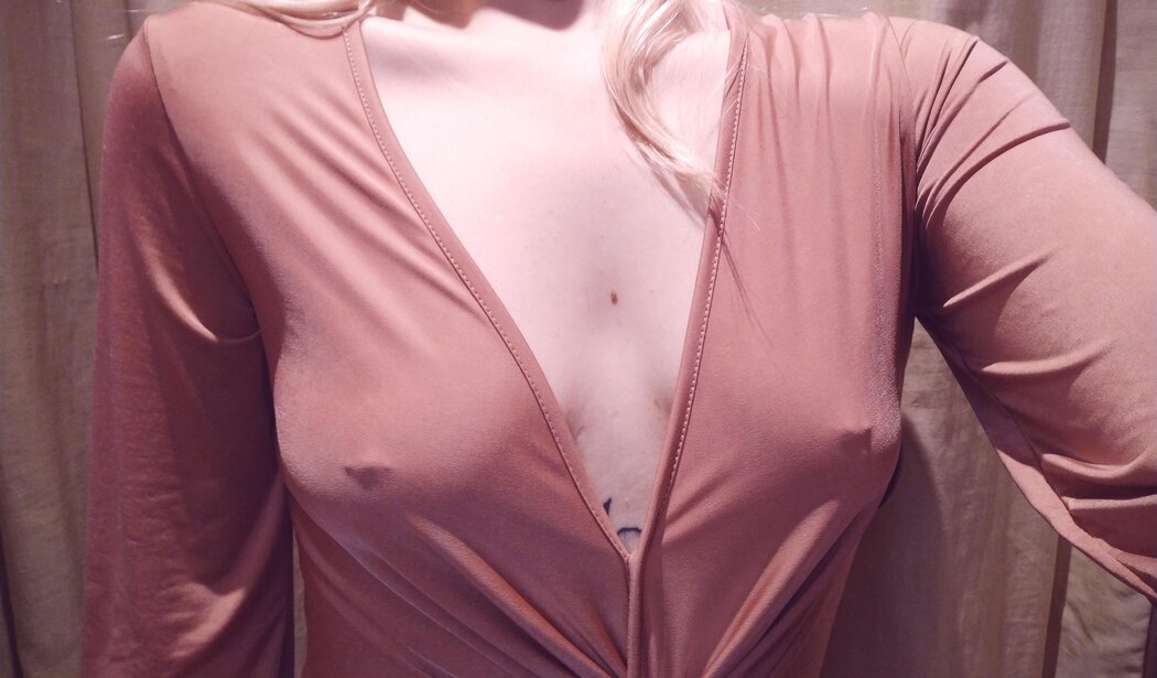 Braless Forever