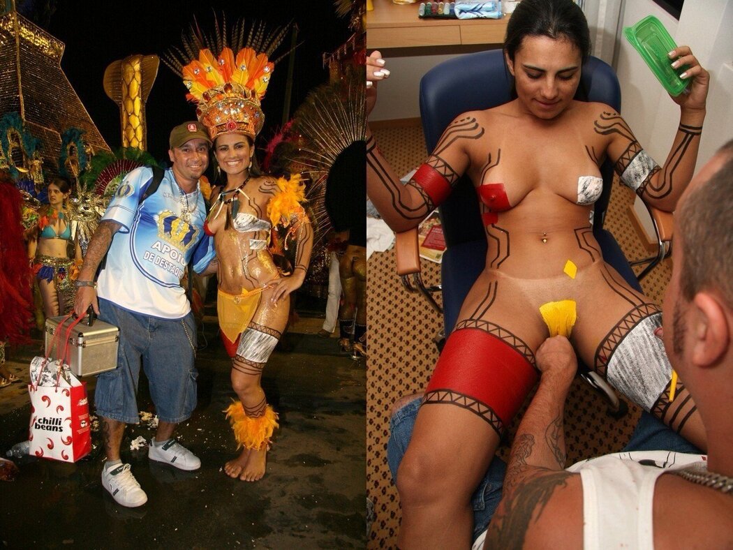 Carnival Brazil