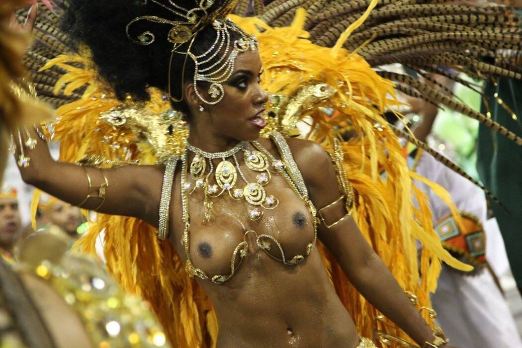 Carnival Brazil