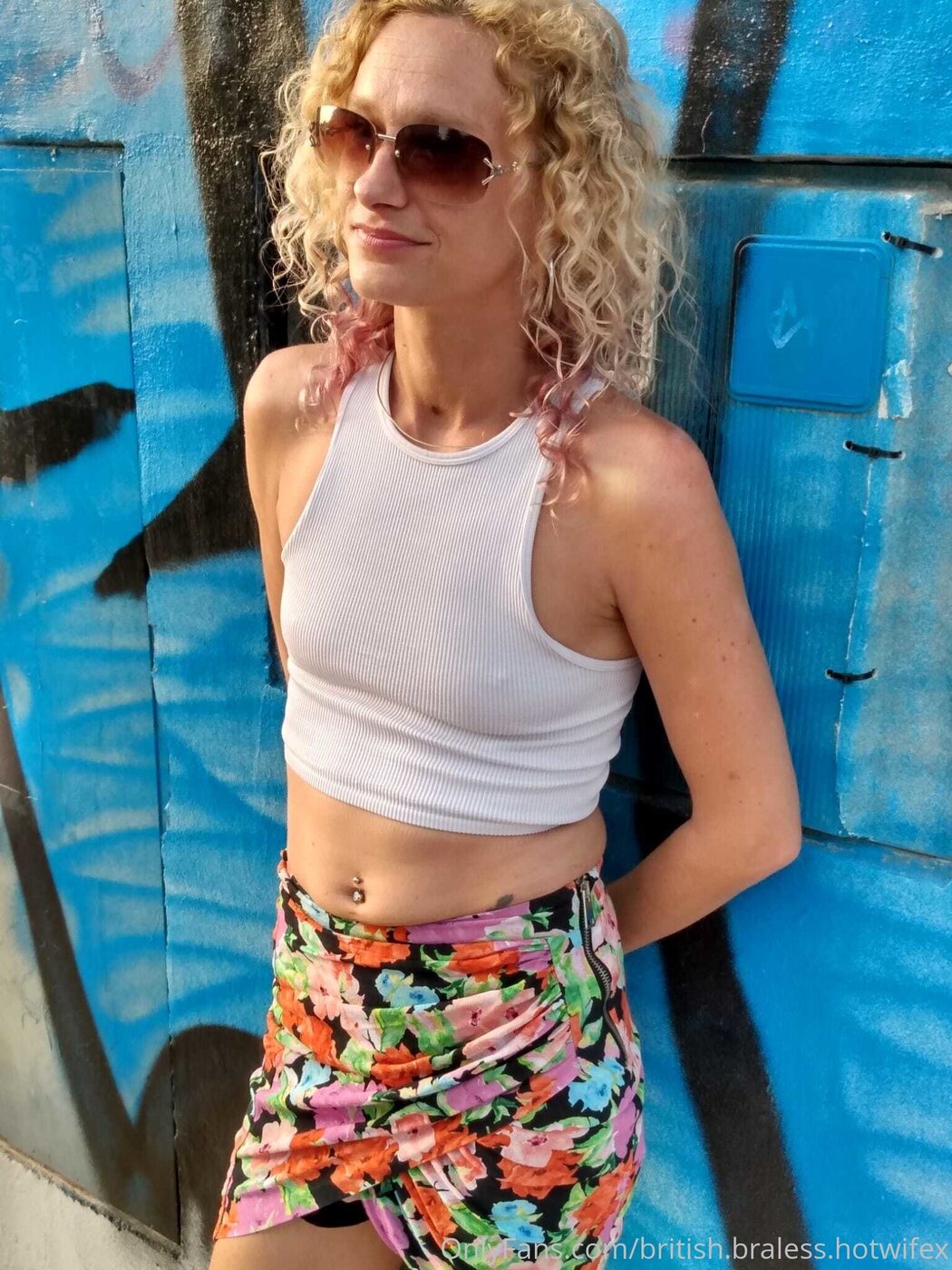 Braless Forever