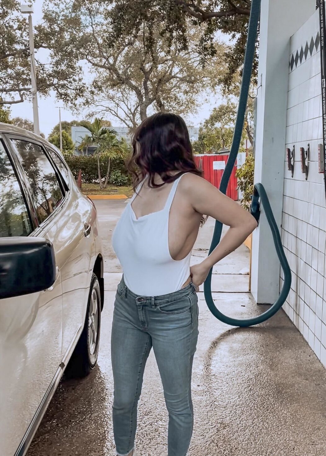 Braless Forever