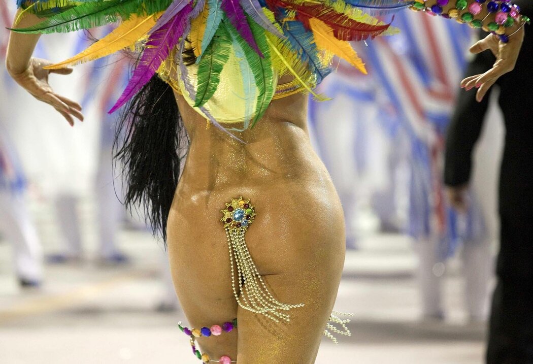 Carnival Brazil