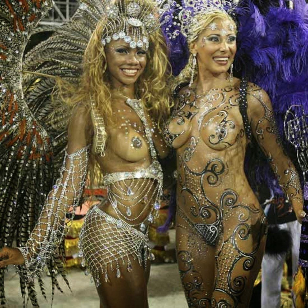 Carnival Brazil