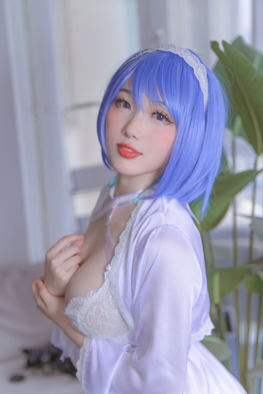 Coser@刺青Poi &#8211; 恰巴耶夫