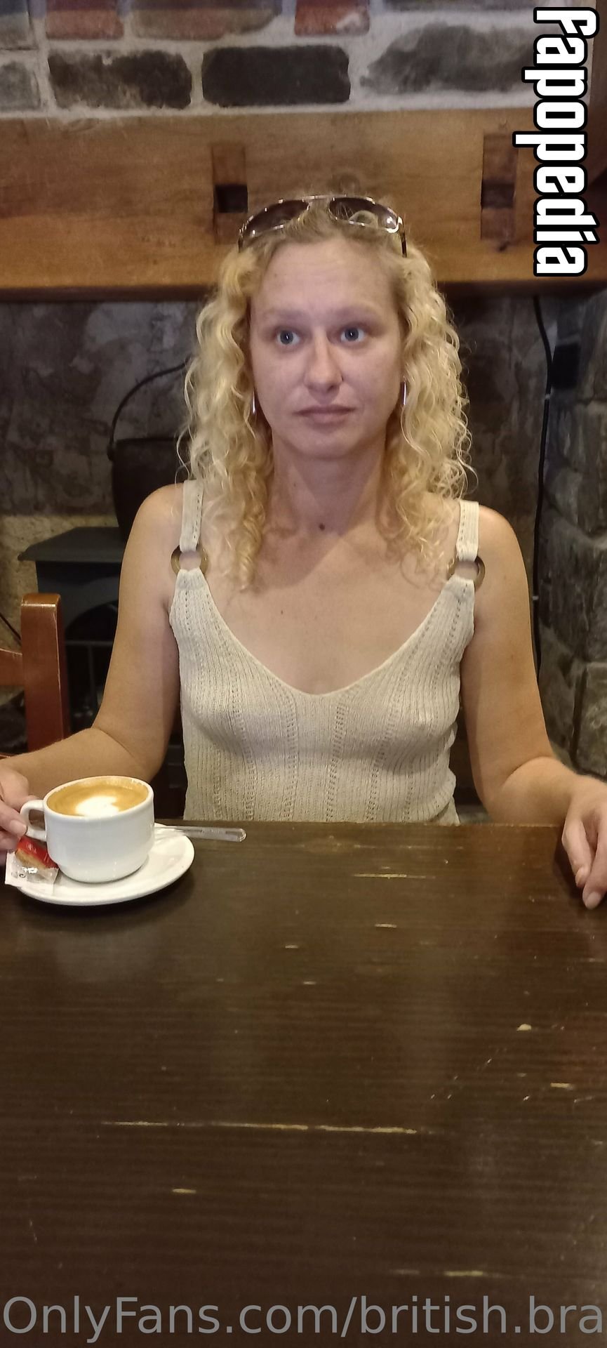Braless Forever