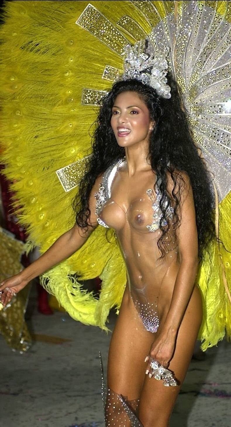 Carnival Brazil