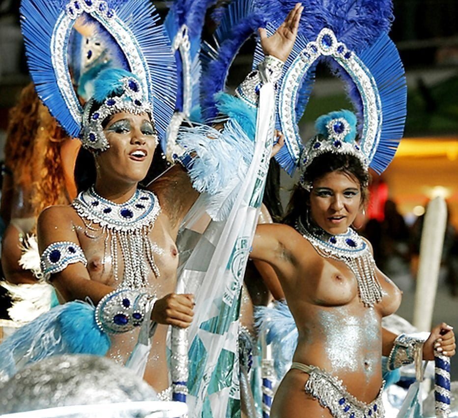 Carnival Brazil