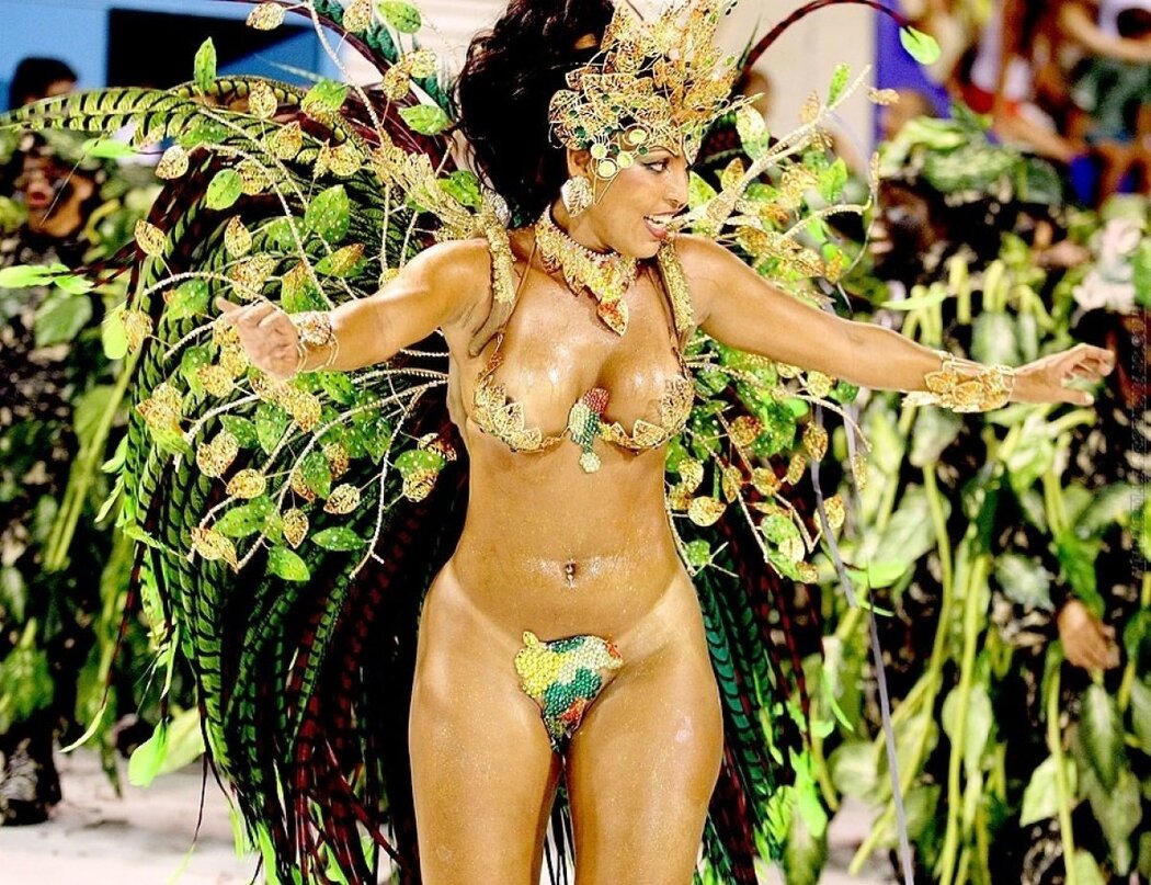Carnival Brazil