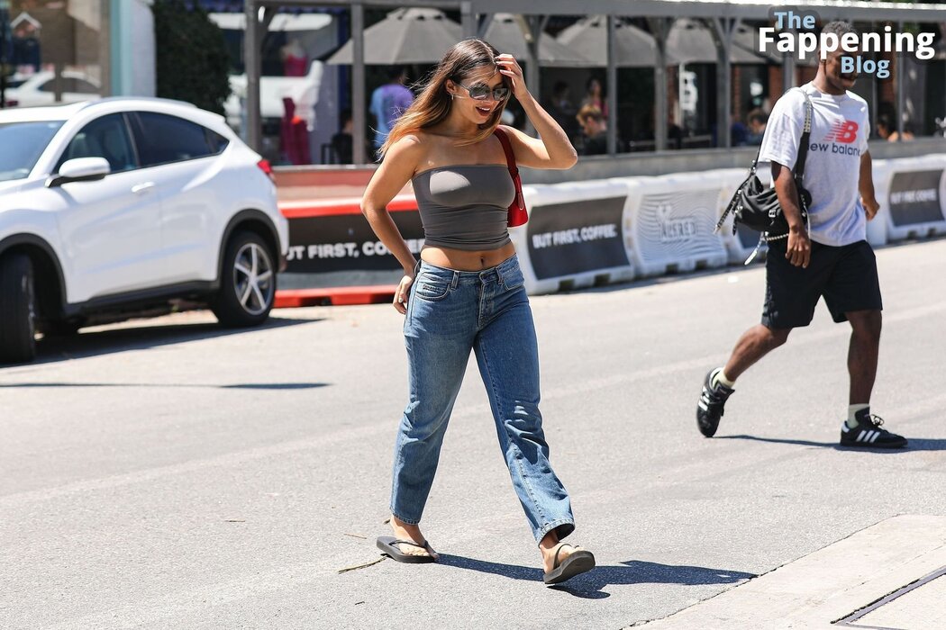 Braless Forever