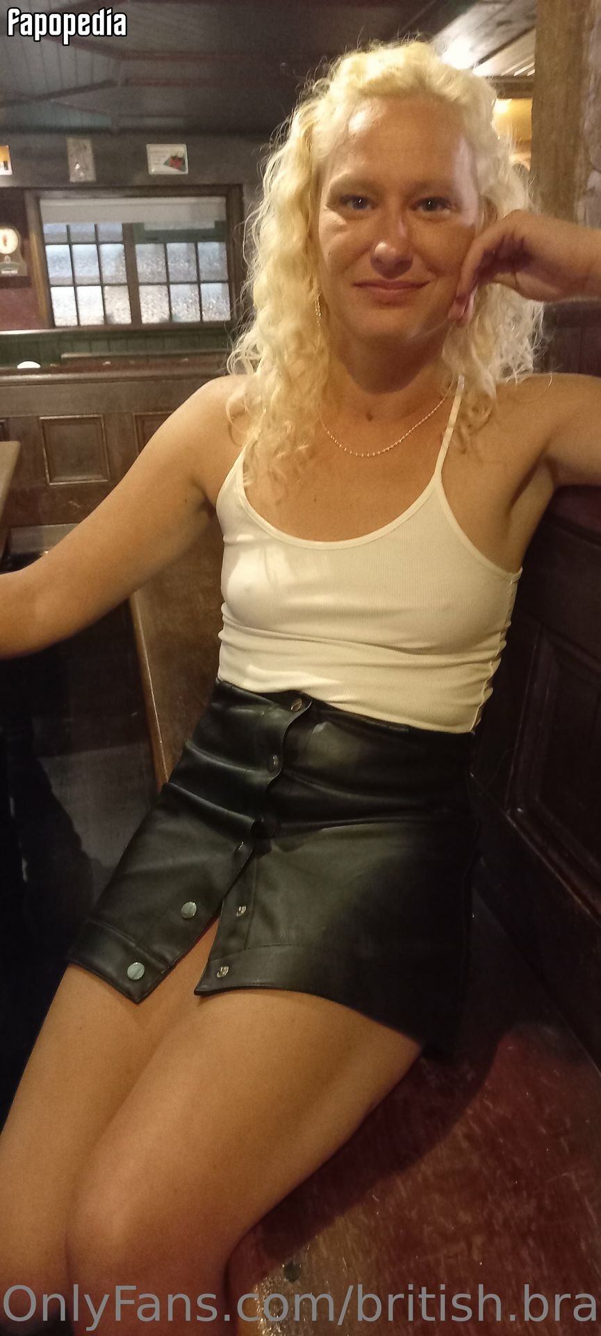 Braless Forever