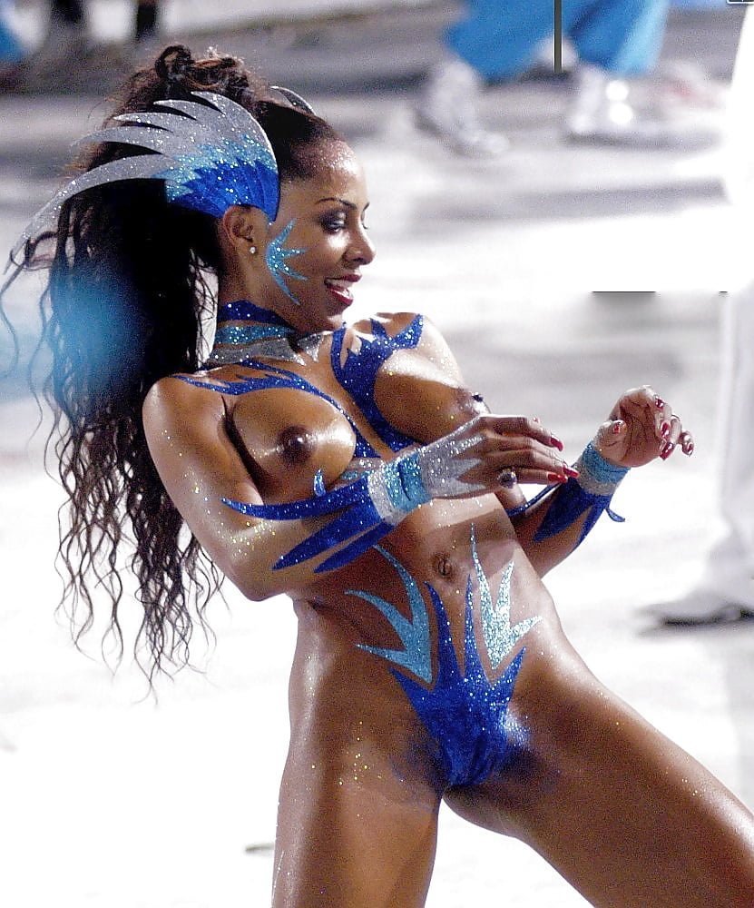 Carnival Brazil