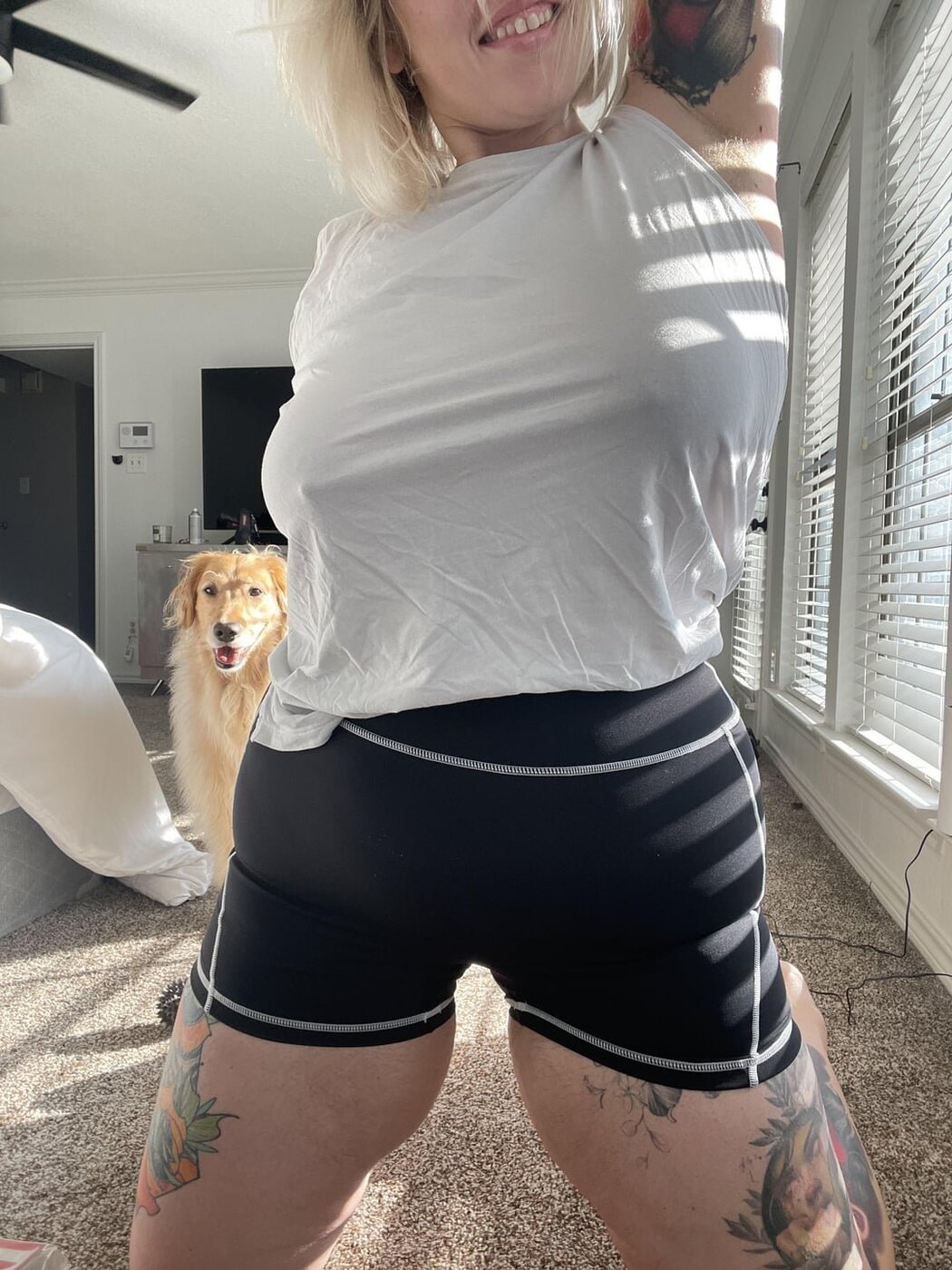 Braless Forever