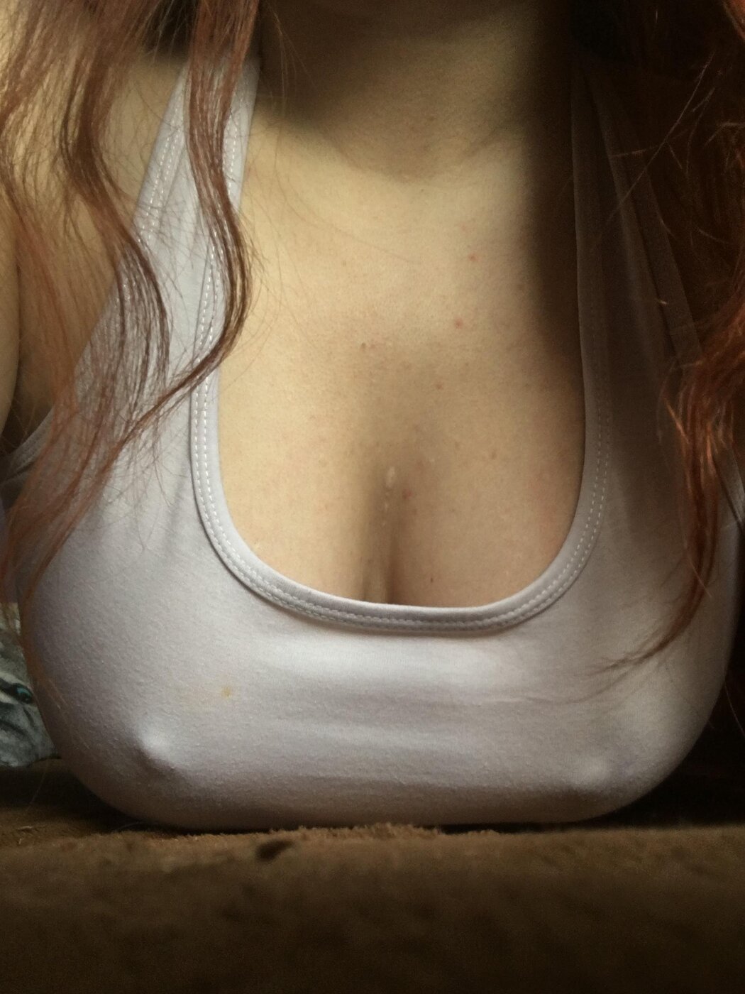 Braless Forever