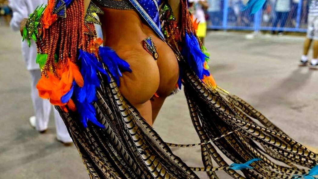 Carnival Brazil
