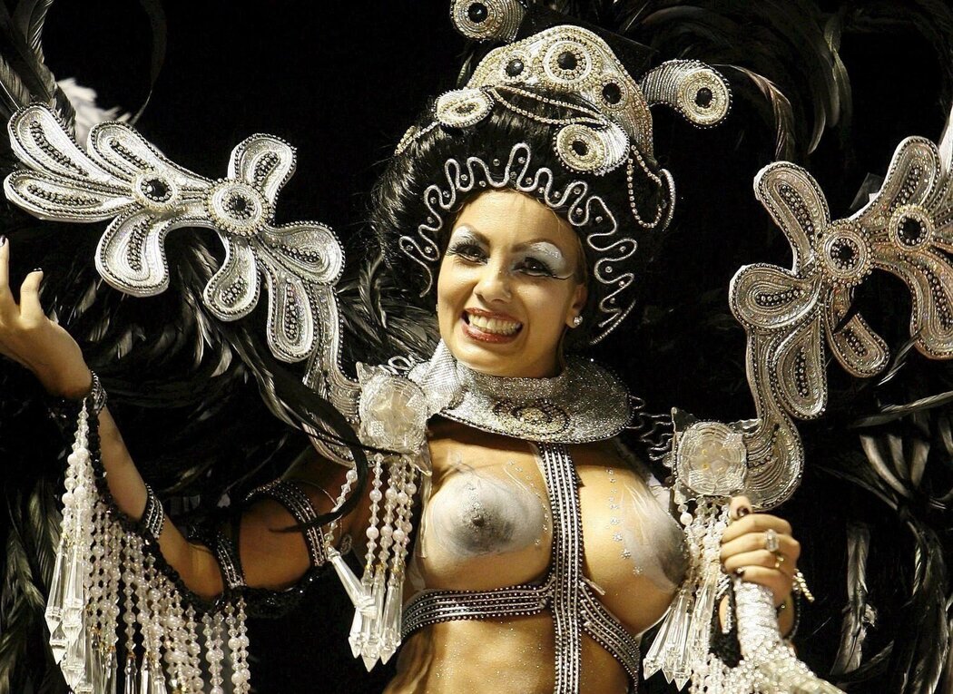 Carnival Brazil