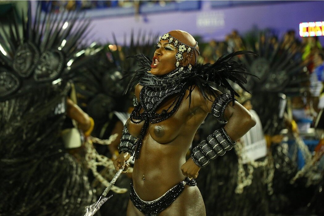 Carnival Brazil