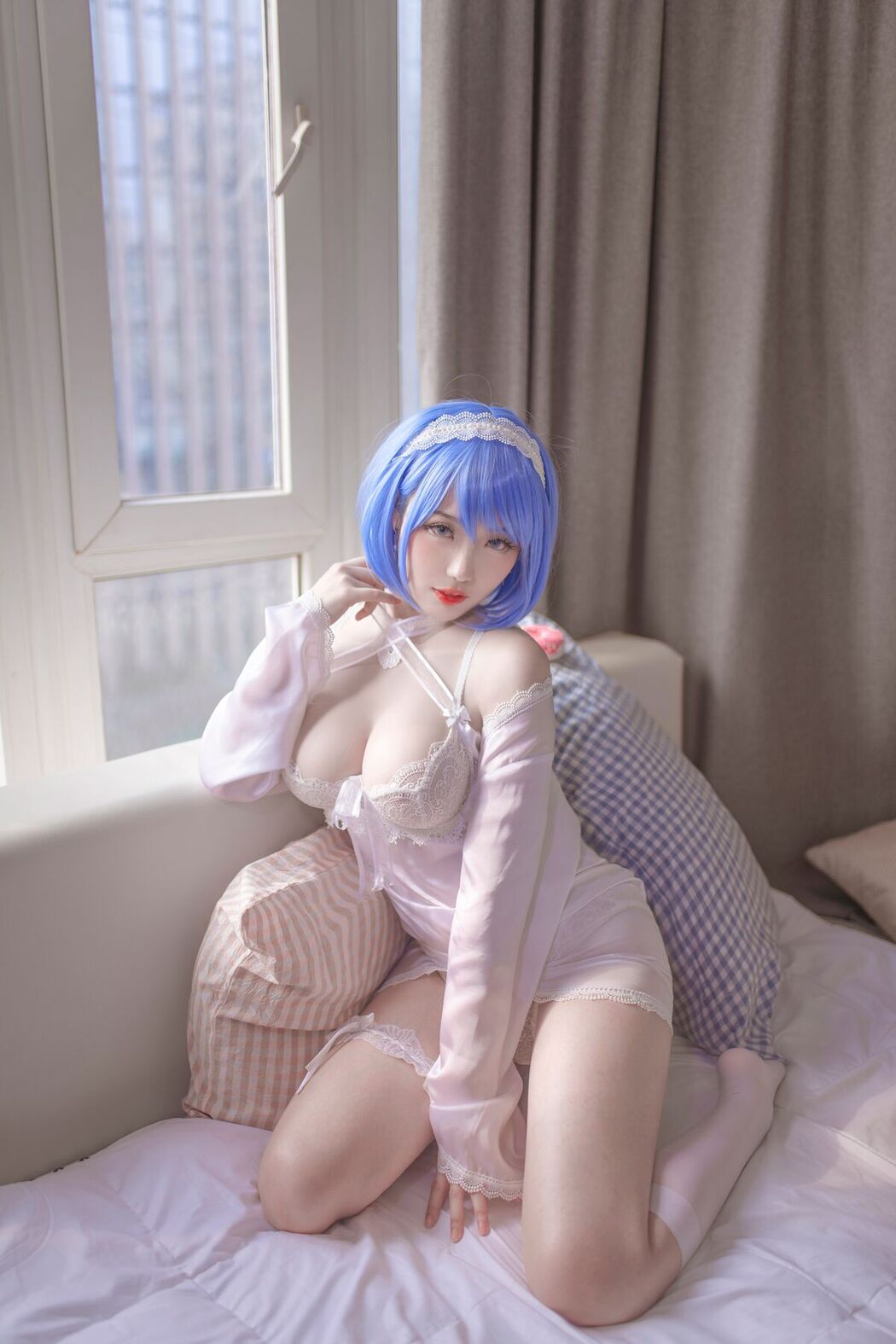 Coser@刺青Poi &#8211; 恰巴耶夫