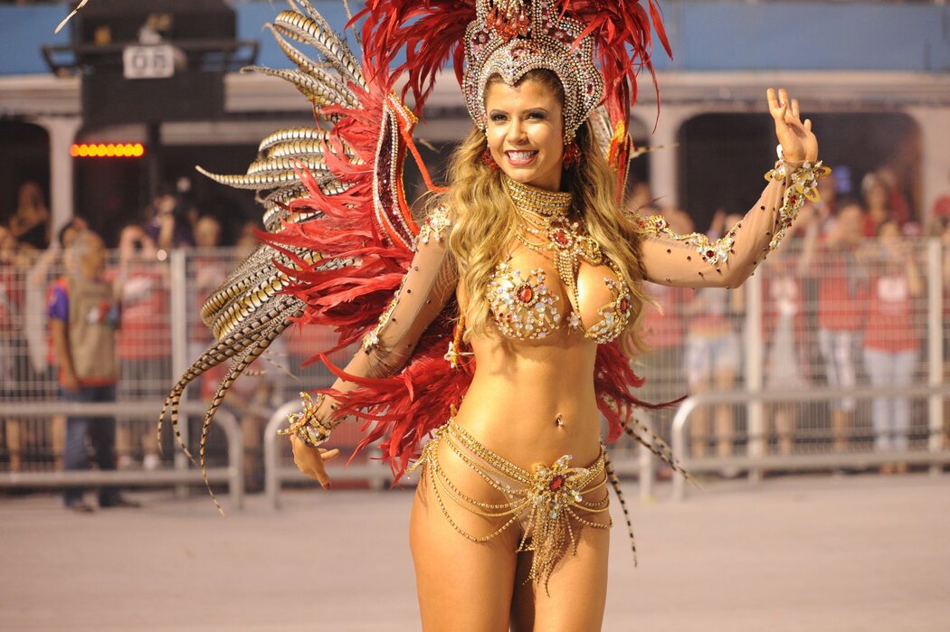 Carnival Brazil