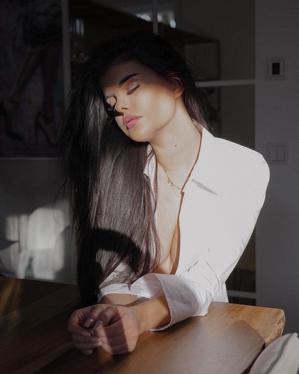Lara Benjamina