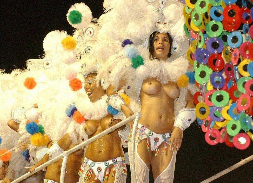 Carnival Brazil