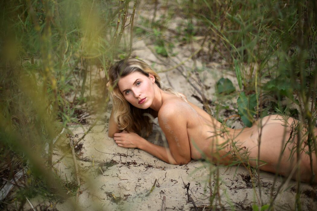 Claire Marie