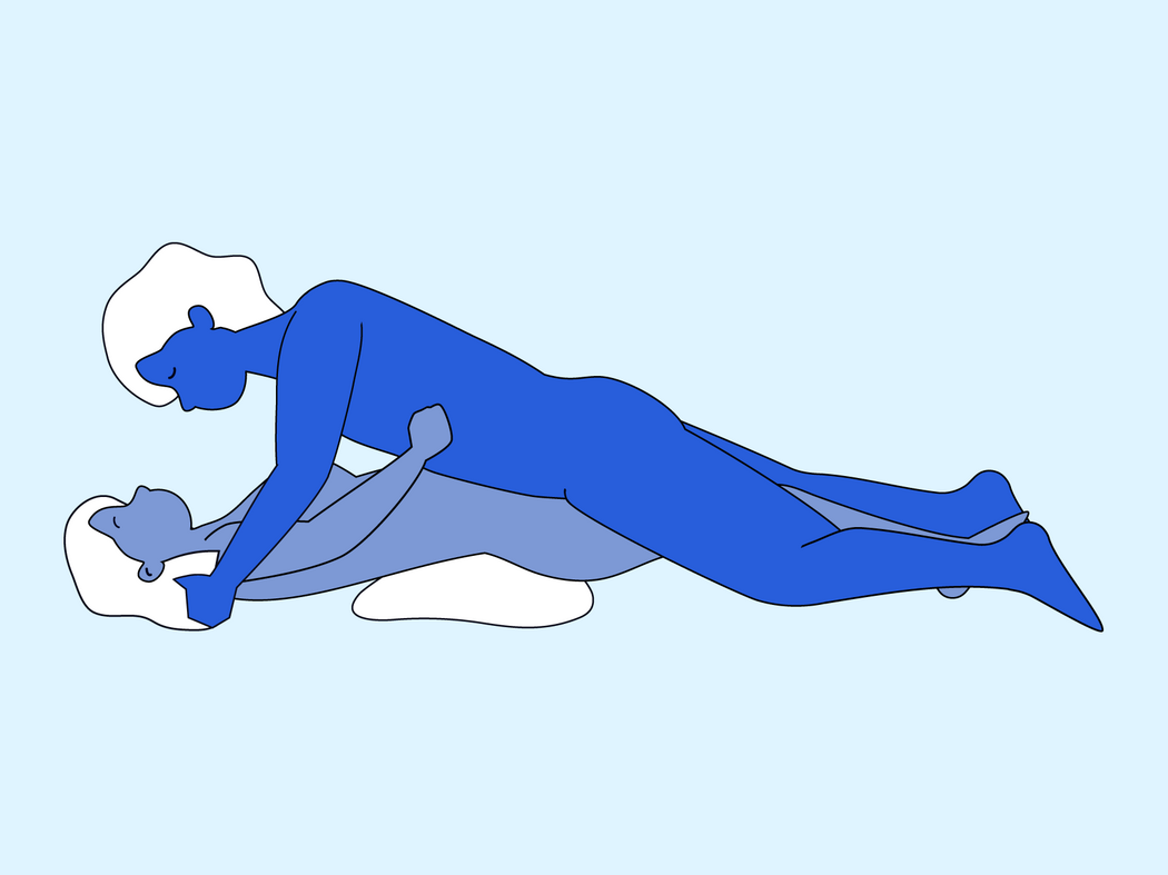 Coital Alignment Technique