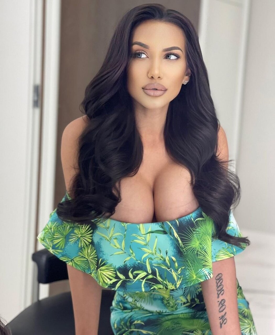Deana Yordanova