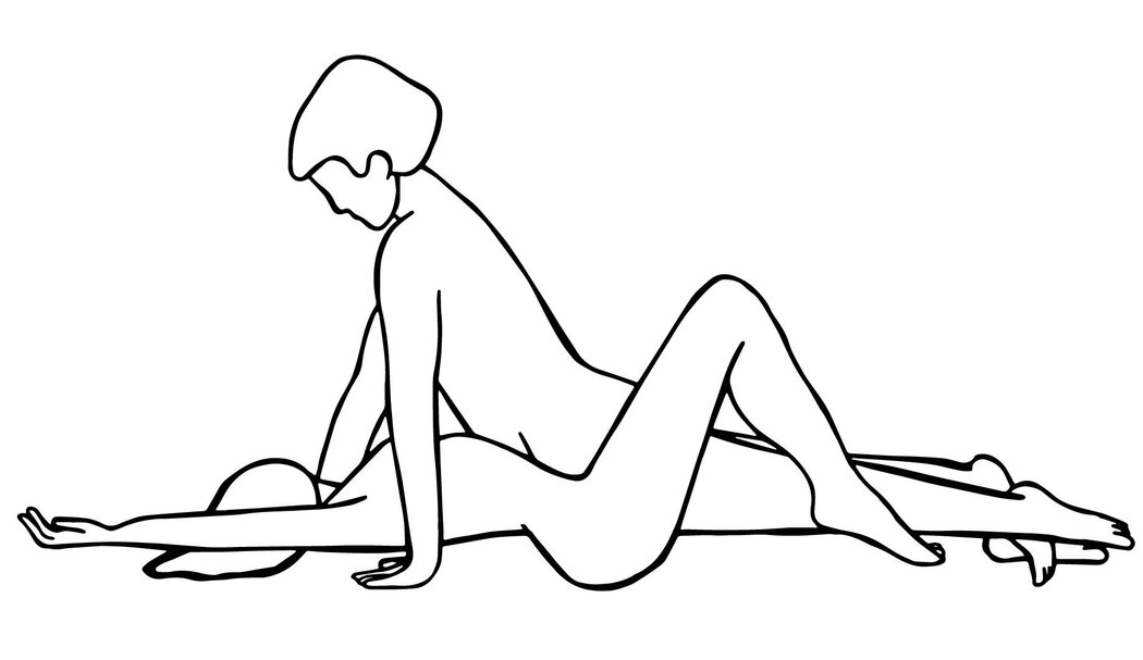 Coital Alignment Technique